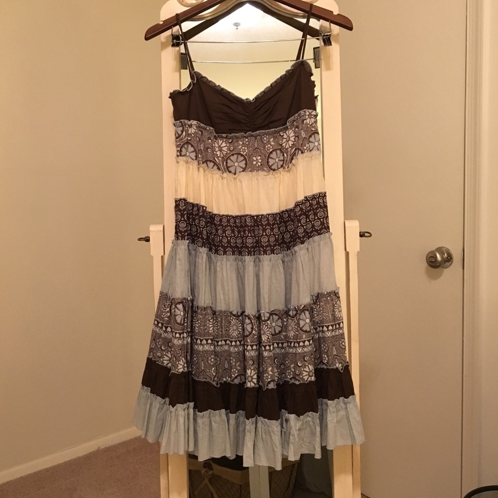 Summer dress